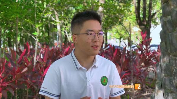 太赞了！703分、730分！云南一双胞胎兄弟携手报考清华大学