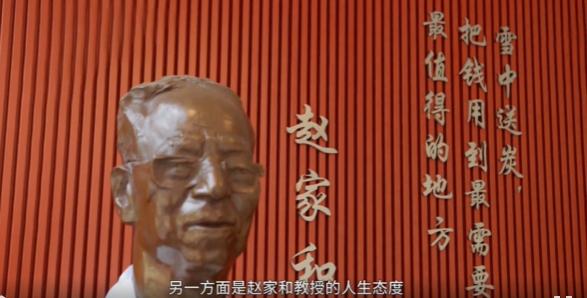 清华毕业选择回乡，“搬砖”男孩讲述大学经历…