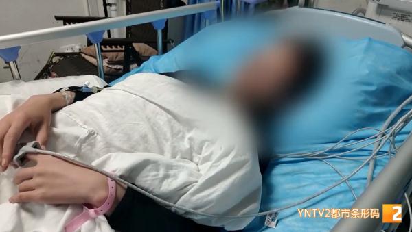 情况严重！4名贵州患者吃菌中毒，紧急转至云南抢救！