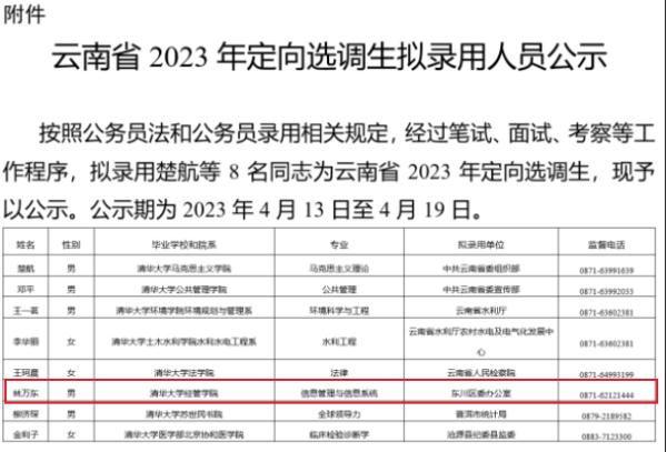 “搬砖”男孩为什么毕业回基层？大学经历公布，他说：愿做一枚炭火