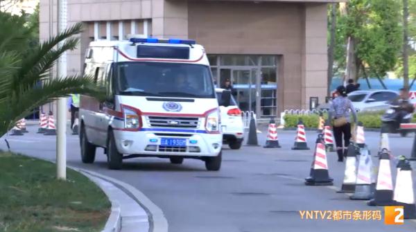 情况严重！4名贵州患者吃菌中毒，紧急转至云南抢救！