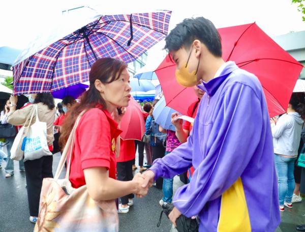 今年中考，透露出哪些“风向标”？