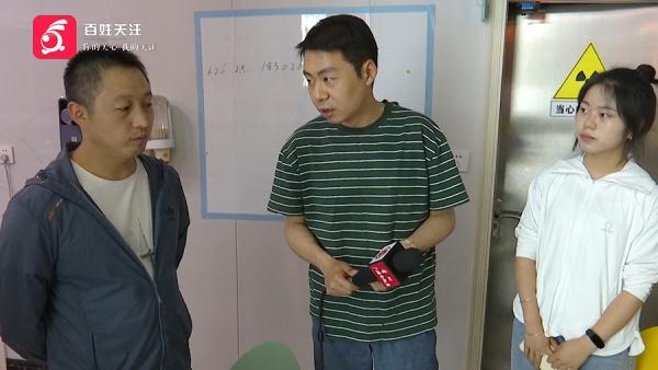 女子送猫就医，结果却不满意！负责人：你签了弃养协议