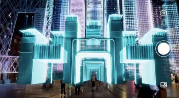 北京“地下东六环”来了!|朝闻北京 北京“地下东六环”来了!|朝闻北京