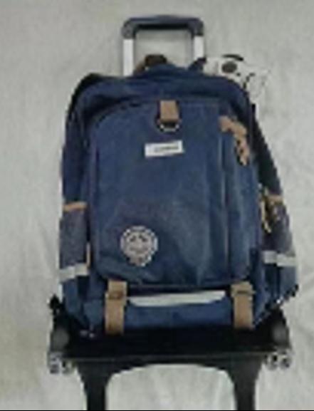 4800件背包召回!涉及这些品牌 4800件背包召回!涉及这些品牌