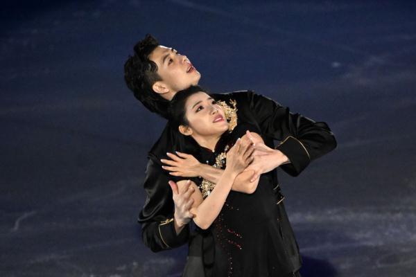 国际滑联2023-2024赛季花滑大奖赛参赛名单出炉 国际滑联2023-2024赛季花滑大奖赛参赛名单出炉