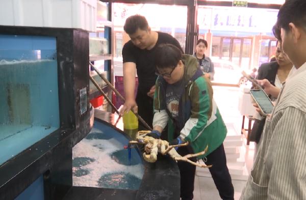 加大对外开放 这座边城做活“海洋经济”