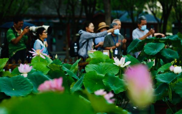 北京“地下东六环”来了!|朝闻北京 北京“地下东六环”来了!|朝闻北京