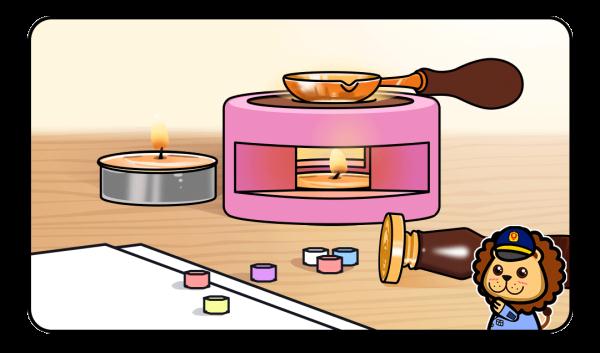 孩子们爱玩的火漆印章安全吗?风险监测结果出来了! 孩子们爱玩的火漆印章安全吗?风险监测结果出来了!