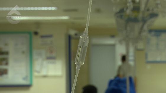 紧急跨省转运抢救！贵州6人吃菌中毒，4人急送昆明抢救……