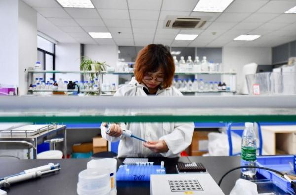 镜头连中外 | 一粒稻种 跨越万里共收获 镜头连中外 | 一粒稻种 跨越万里共收获