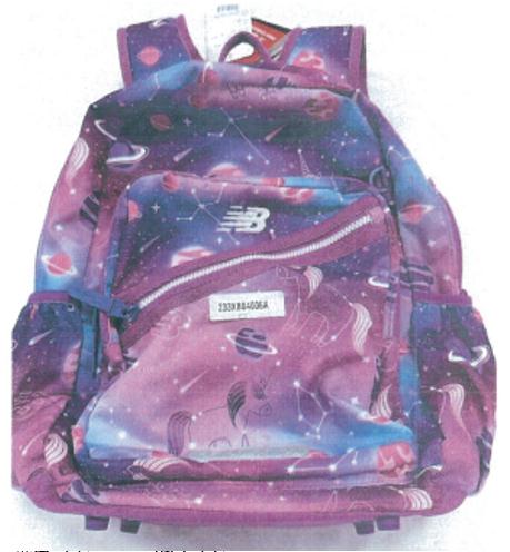 4800件背包召回!涉及这些品牌 4800件背包召回!涉及这些品牌