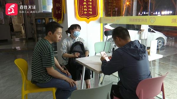 女子送猫就医，结果却不满意！负责人：你签了弃养协议