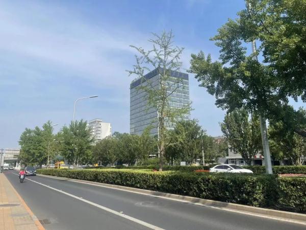 全国第一！北京已成功热过吐鲁番—