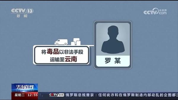 安徽一地破获特大走私、贩毒案