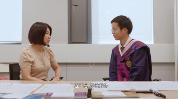 清华毕业选择回乡，“搬砖”男孩讲述大学经历…