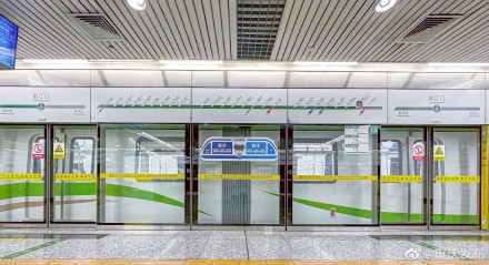 重庆9条轨道交通强冷弱冷全覆盖