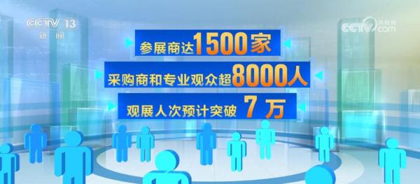 第三届中非经贸博览会开幕 四大亮点凸显