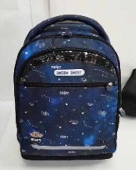 4800件背包召回!涉及这些品牌 4800件背包召回!涉及这些品牌