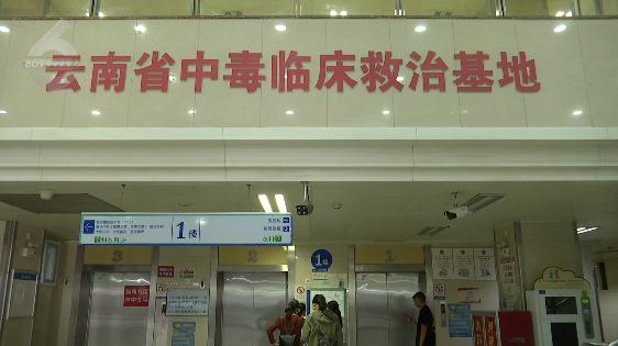 紧急跨省转运抢救！贵州6人吃菌中毒，4人急送昆明抢救……