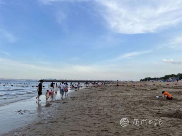 6岁男童海边游玩感染“食脑虫”,更需注意的是…… 6岁男童海边游玩感染“食脑虫”,更需注意的是……