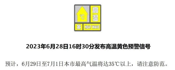 全国第一！北京已成功热过吐鲁番—