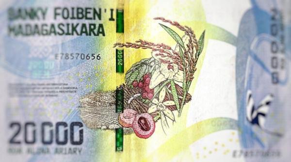 镜头连中外 | 一粒稻种 跨越万里共收获 镜头连中外 | 一粒稻种 跨越万里共收获