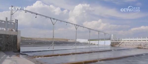 实现全方位监测与保护 湟鱼洄游路上的“科技范儿”