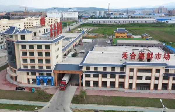 加大对外开放 这座边城做活“海洋经济”
