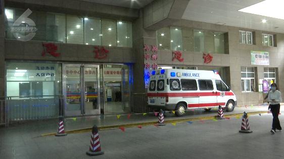 紧急跨省转运抢救！贵州6人吃菌中毒，4人急送昆明抢救……