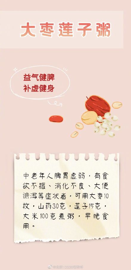 常吃枣，人不老！中医珍藏的5个大枣食疗方，快用起来