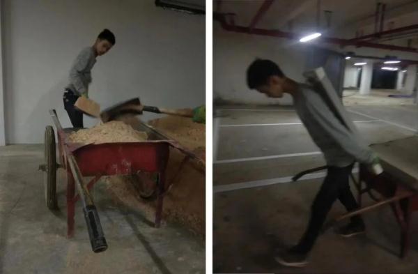 清华毕业,“搬砖男孩”选择回家乡 清华毕业,“搬砖男孩”选择回家乡