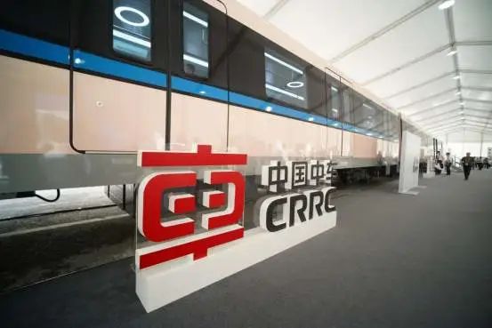 中车长客发布时速80公里中国标准地铁列车