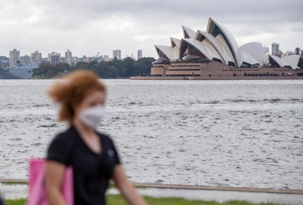 经费紧张　澳大利亚政府砍掉卫星项目