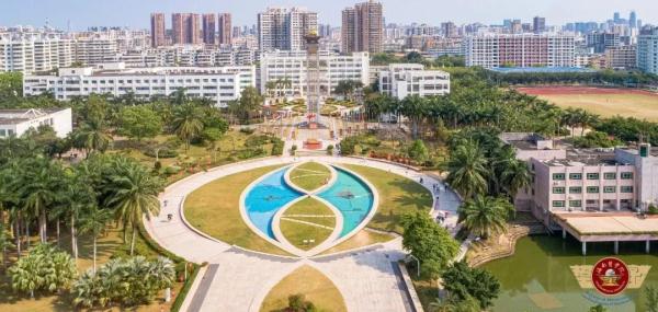 海南这些高校本科专业“上新”