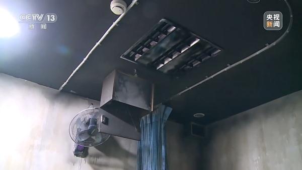 兰州回应“两处场所存火灾隐患”:涉事密室、医院已于6月中旬停业整改 兰州回应“两处场所存火灾隐患”:涉事密室、医院已于6月中旬停业整改