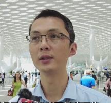 重要通知!深圳机场有最新调整 重要通知!深圳机场有最新调整