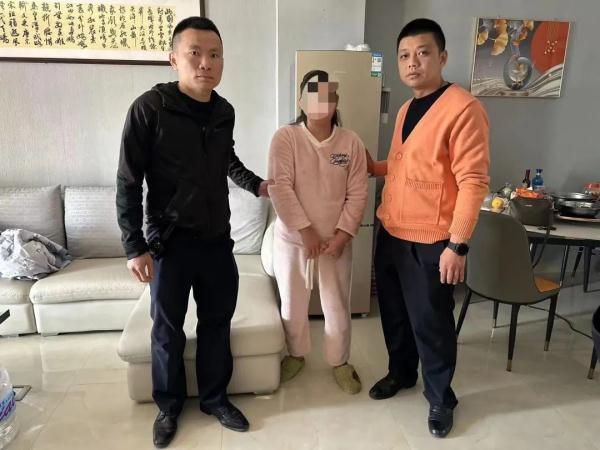 厦门：蔡某（女，月嫂）被抓！法院判了