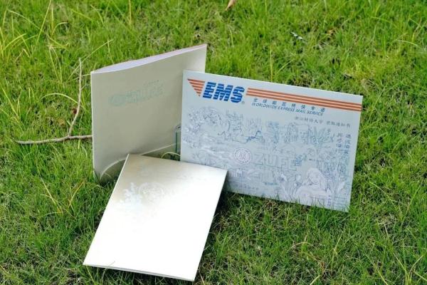 在杭高校“录取通知书”又有新惊喜！你当年的录取通知书长啥样？