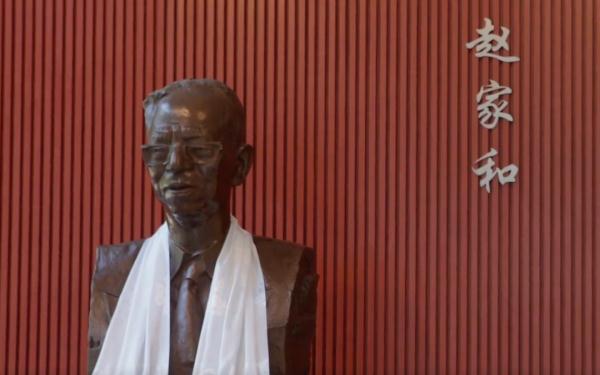 清华毕业,“搬砖男孩”选择回家乡 清华毕业,“搬砖男孩”选择回家乡