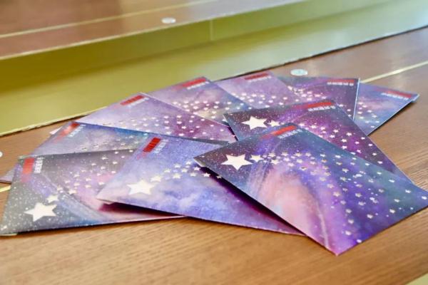 在杭高校“录取通知书”又有新惊喜！你当年的录取通知书长啥样？