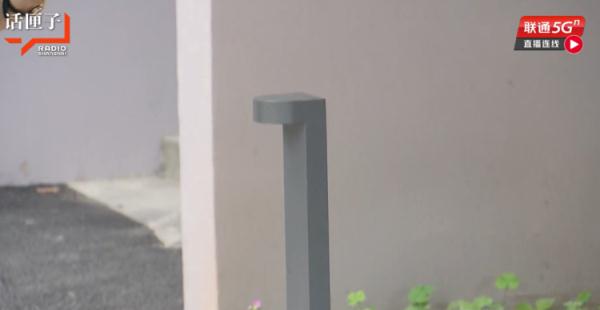 上海一小区改造后被指像“墓区”，居民晚上不敢出门……