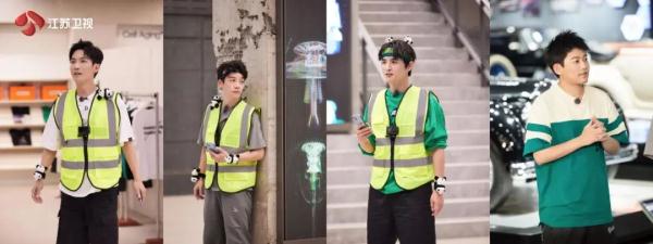 终极盲活回归音乐舞台 高燃说唱PK赛惊艳全场 终极盲活回归音乐舞台 高燃说唱PK赛惊艳全场