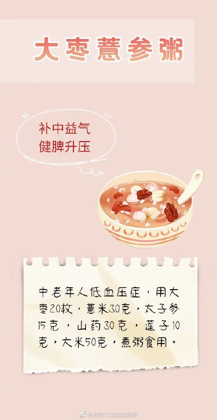 常吃枣，人不老！中医珍藏的5个大枣食疗方，快用起来