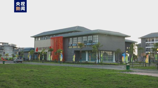 中国芒果博览馆开馆 记录芒果发展史的“百科全书” 中国芒果博览馆开馆 记录芒果发展史的“百科全书”