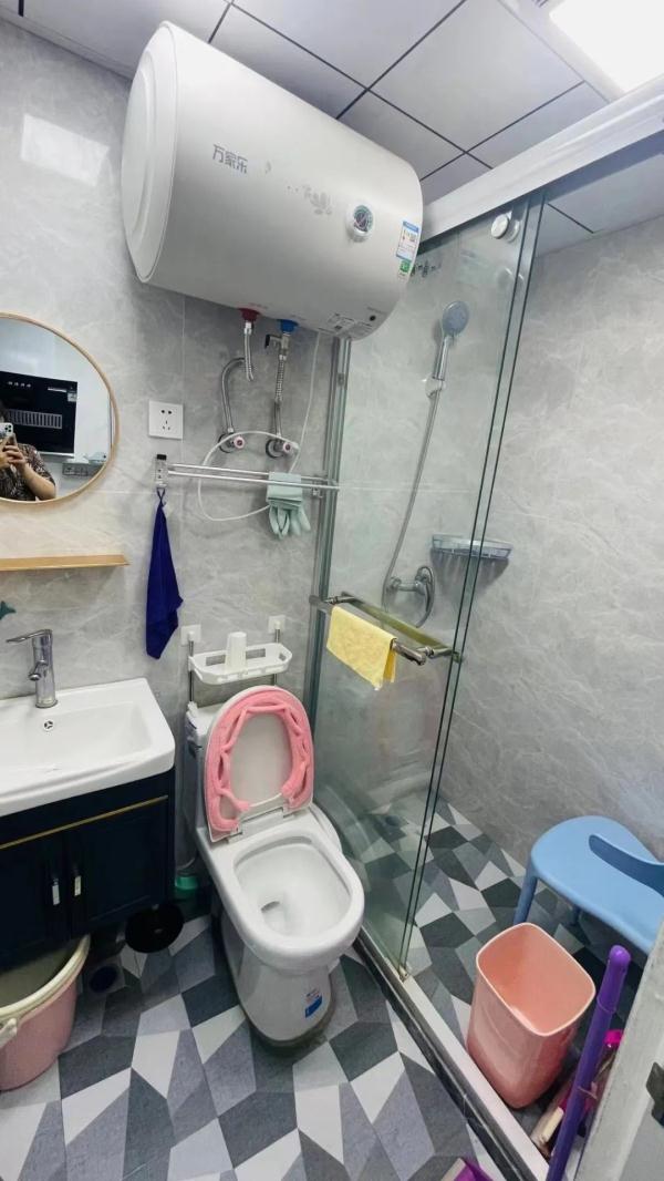 火了！00后姑娘退房，杭州女房东惊讶：从来没见过…