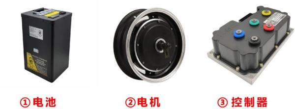 电动车装车篷竟有如此“威力”?广州下月起严查 电动车装车篷竟有如此“威力”?广州下月起严查