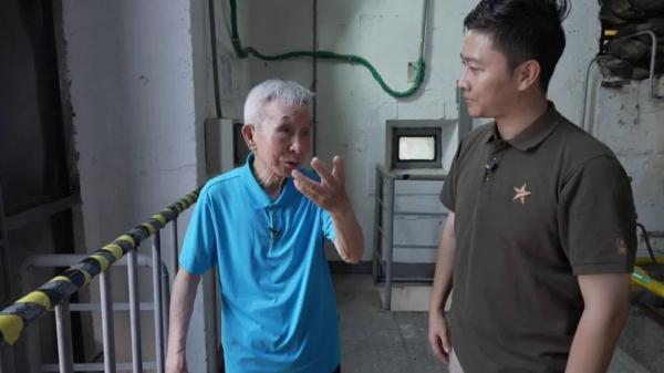 导弹首飞坠毁，但他坚信：中国人一定能成功干出来