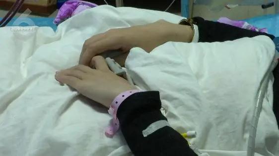 贵州6人采食野生菌,4人被送云南抢救!医生提醒→ 贵州6人采食野生菌,4人被送云南抢救!医生提醒→