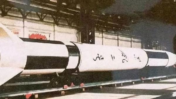 导弹首飞坠毁，但他坚信：中国人一定能成功干出来